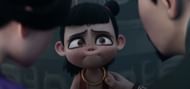 A visual from the film's trailer (Image via YouTube/A24)